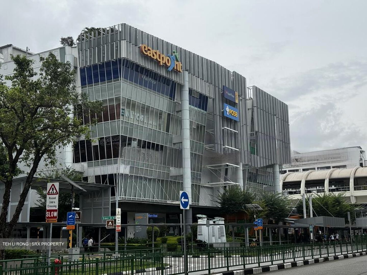 Simei Street 4 (D18), Terrace #573377831